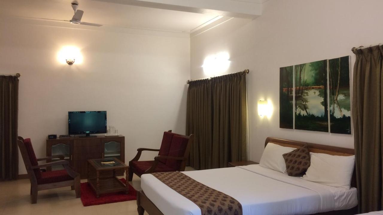 Ibbanicadu Estate Homestay Madikeri Exterior foto